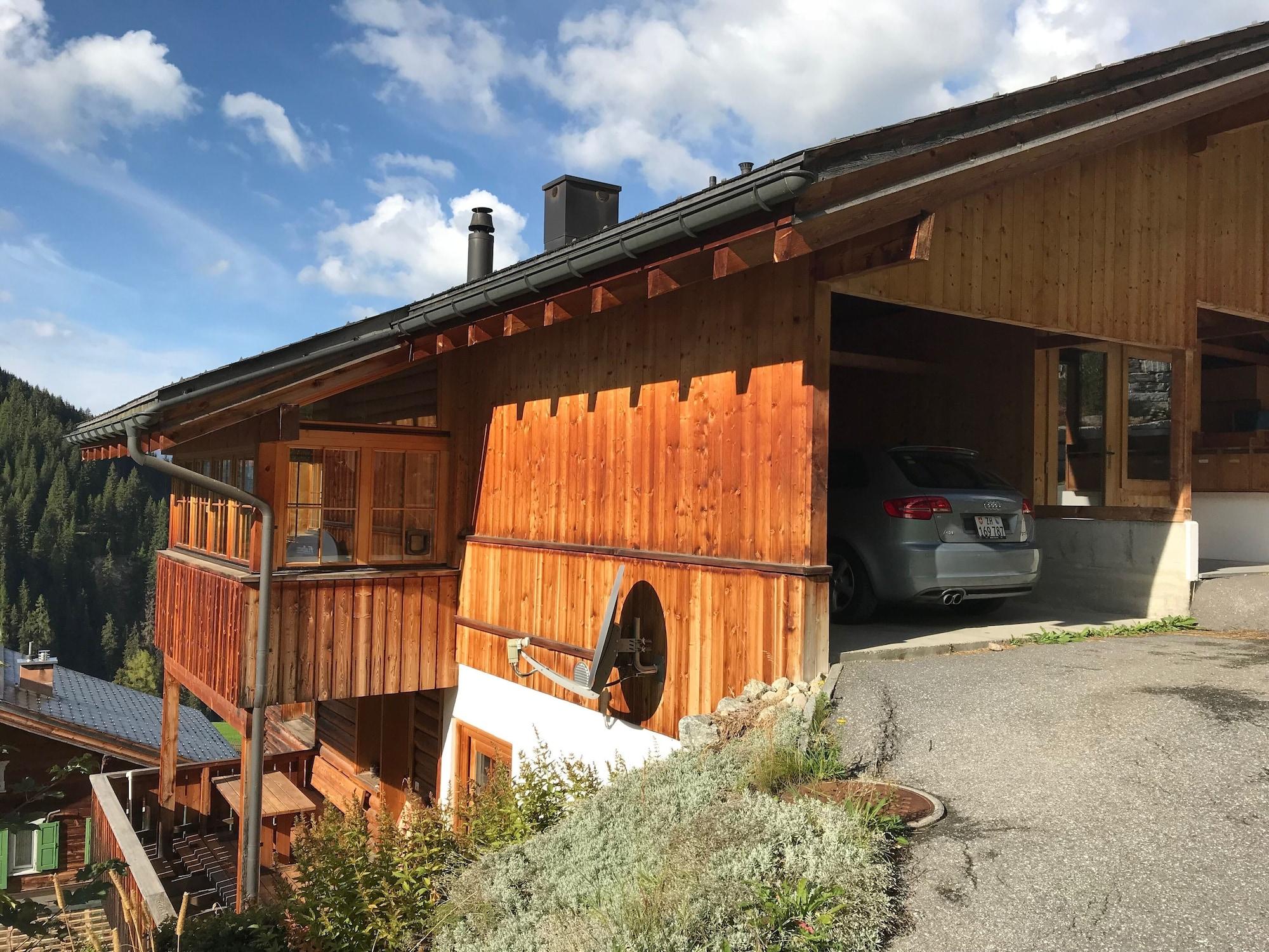 Vista Exterior Hotel Ducan