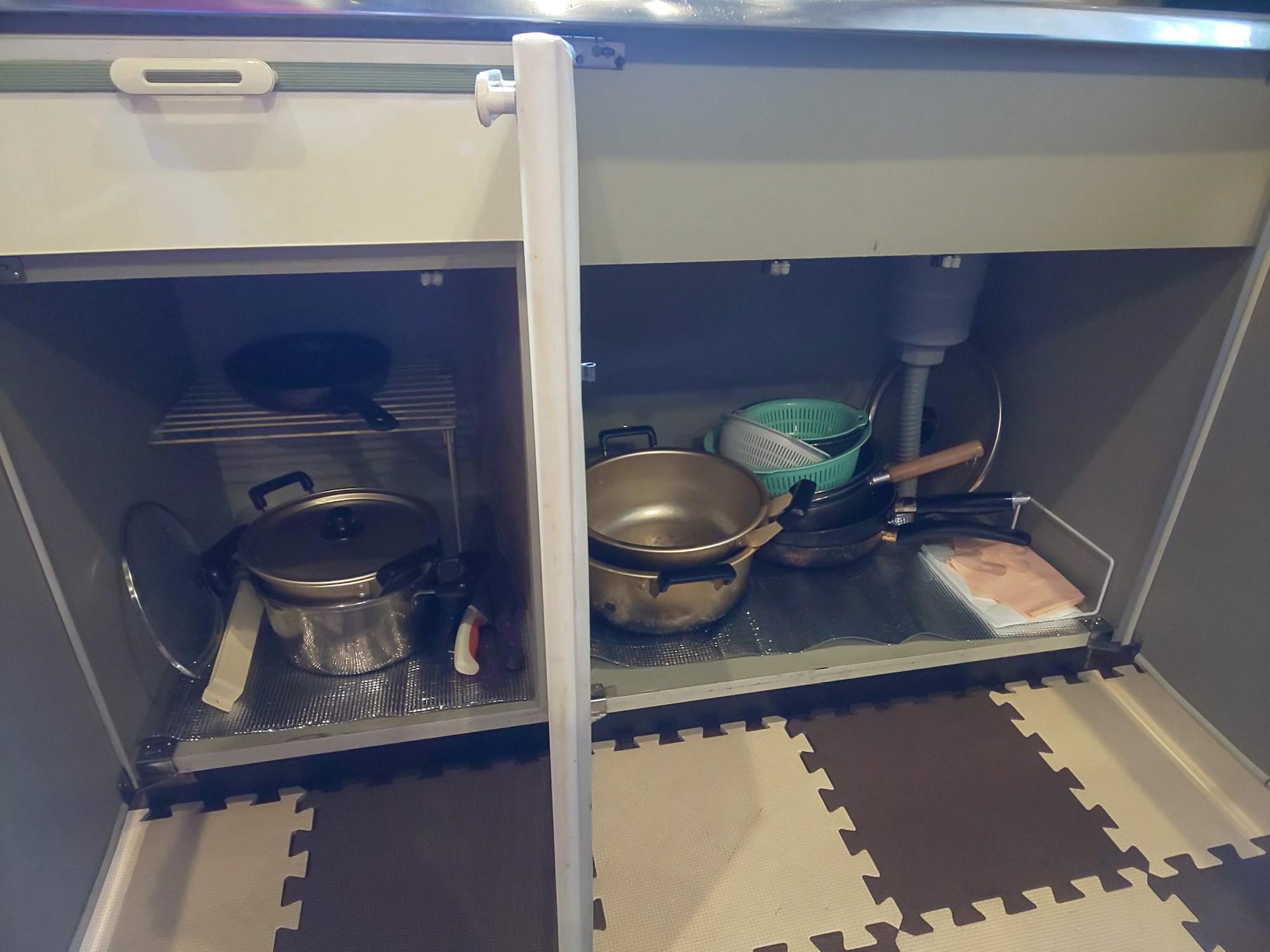 Set de Habitación VILLA YAITA ONSEN  hot spa