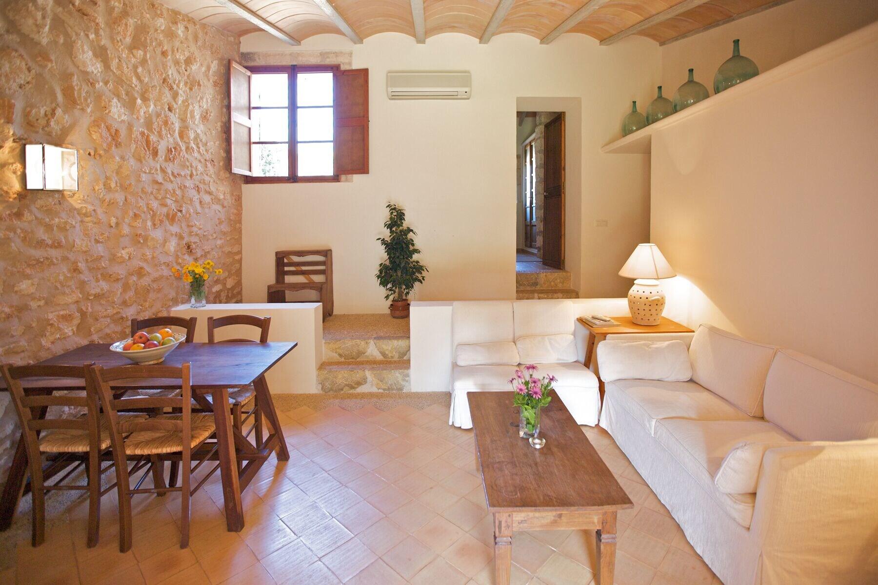 Habitación Finca Son Josep de Baix