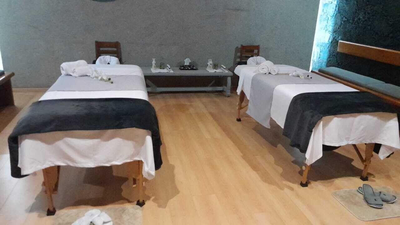 Spa San Jose del Valle Hotel Boutique