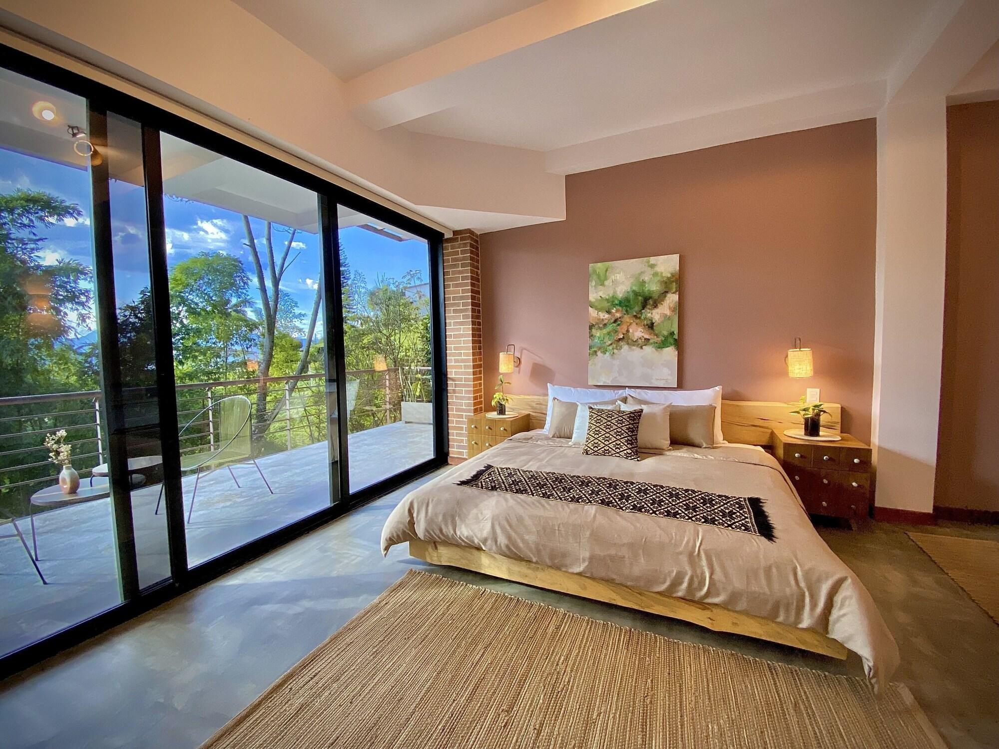 Habitación Satori Place In San Lucas