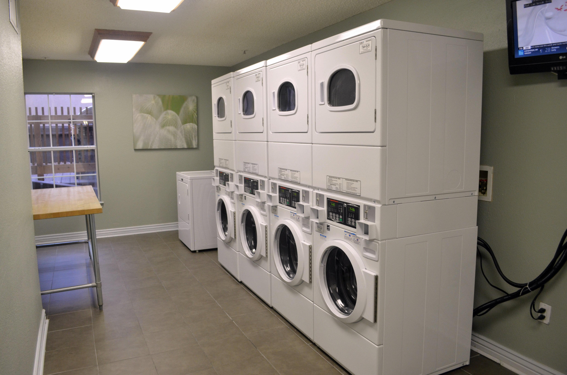 Vista Lobby Staybridge Suites Denver Tech Center by IHG