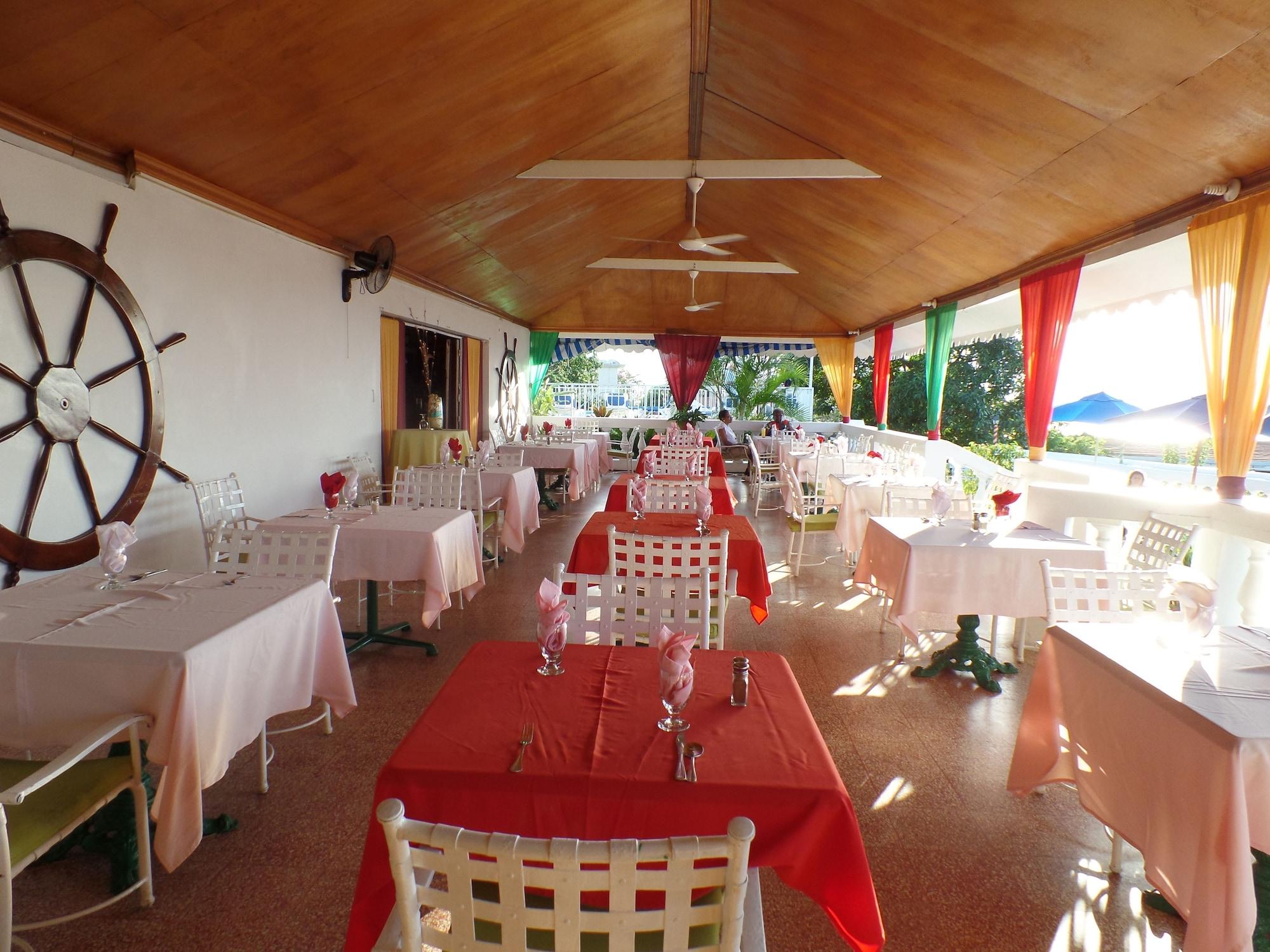 Restaurant Hipstrip Beach Studio