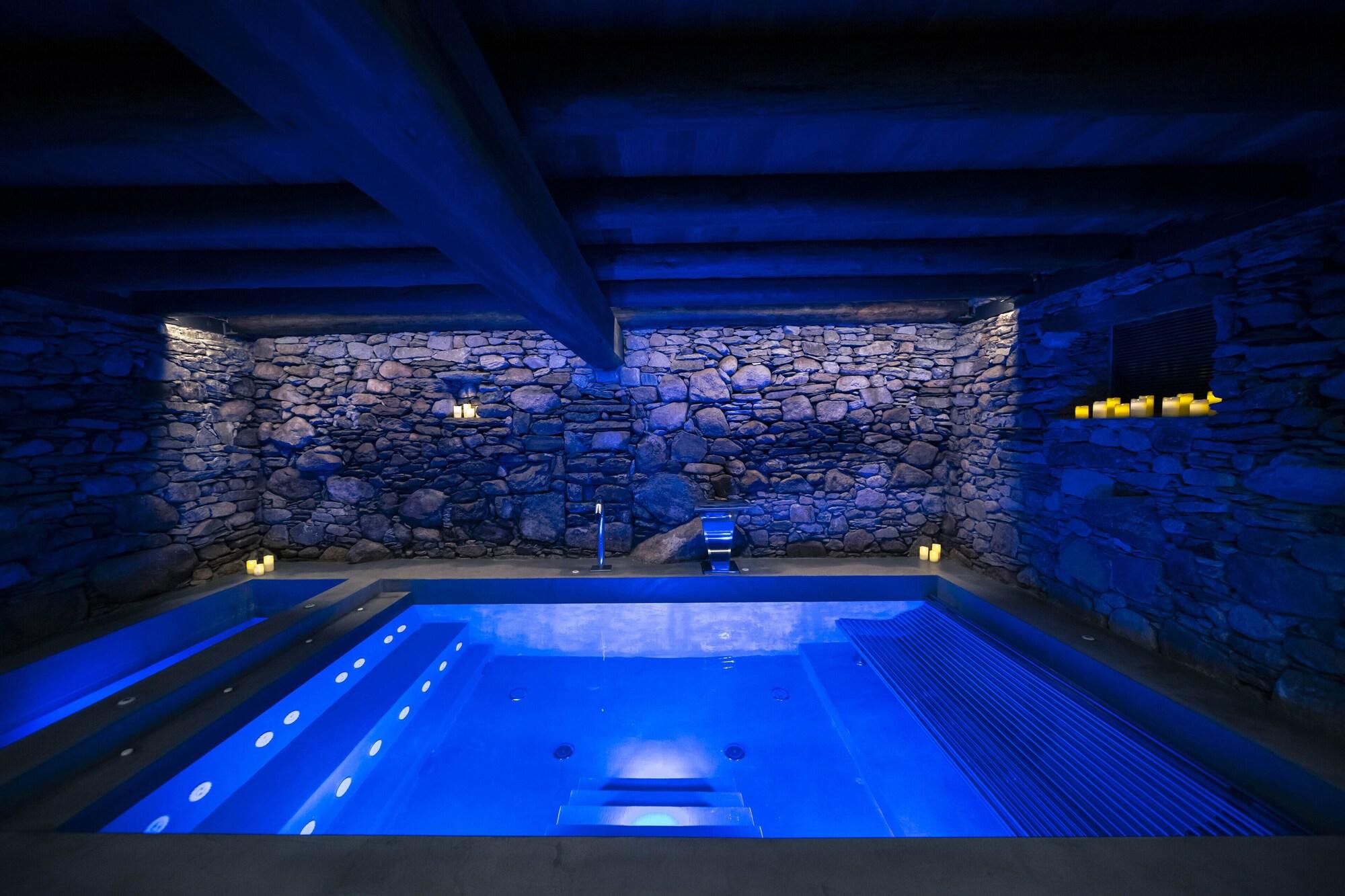 Spa Hotel Les Pardines 1819