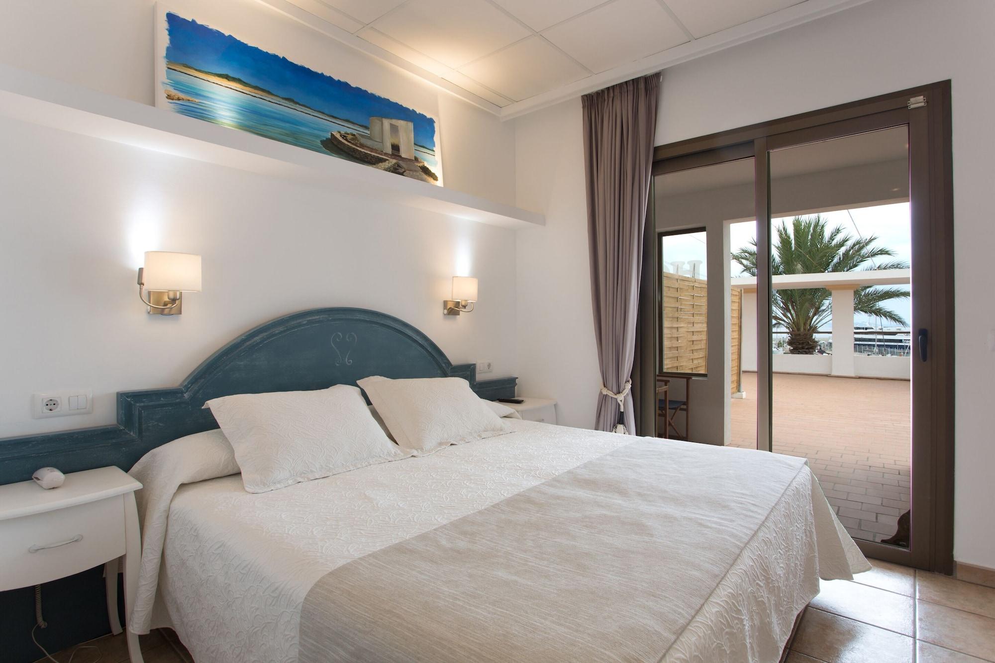 Varios Hotel Bahia Formentera