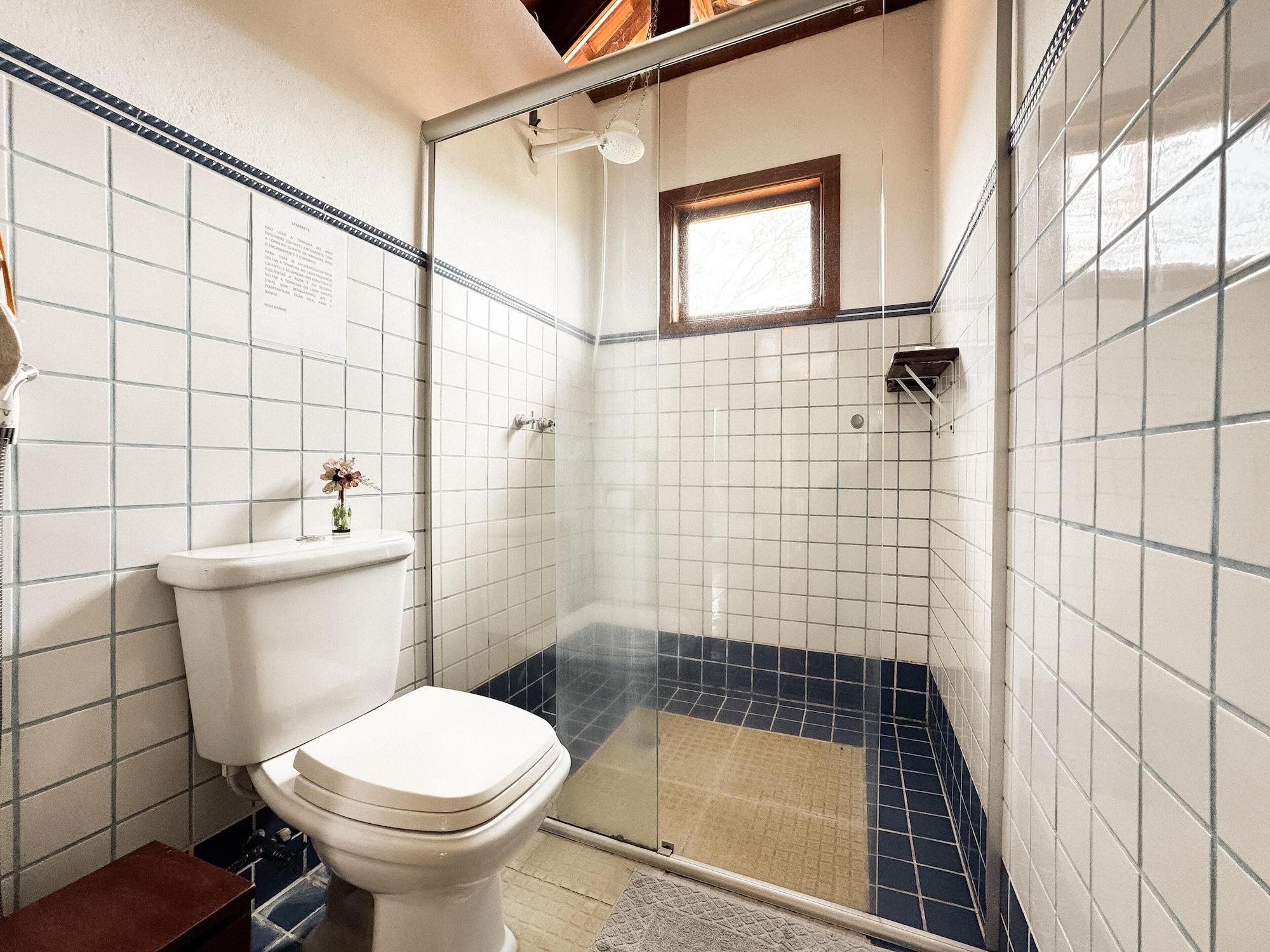 Equipamiento de Habitación Pousada Dona Manoela