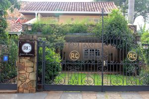 Alojamiento - RC Hotel Boutique