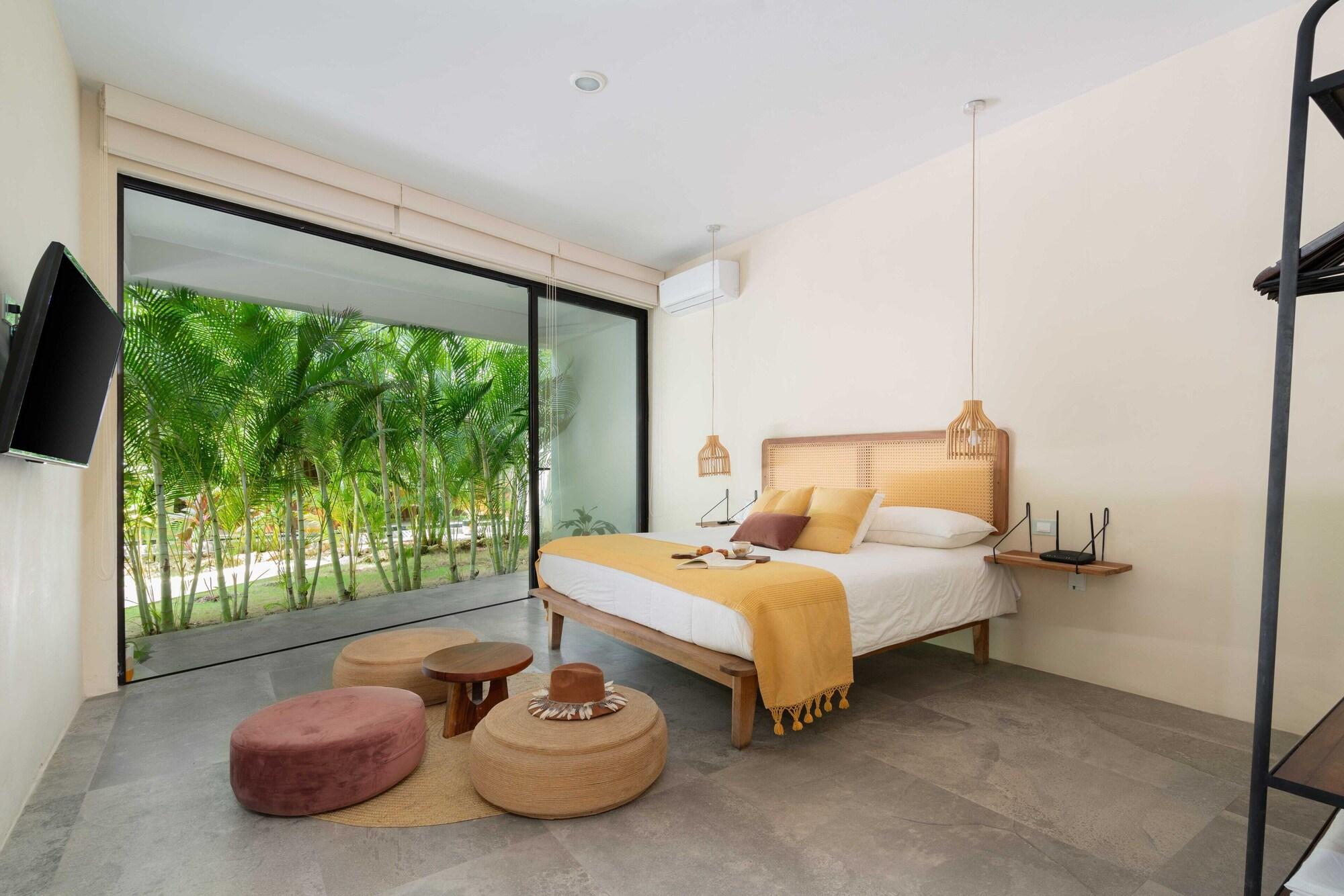 Habitación XP Tulum