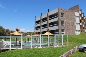 Alojamiento - Paradiso Playa Apart Hotel