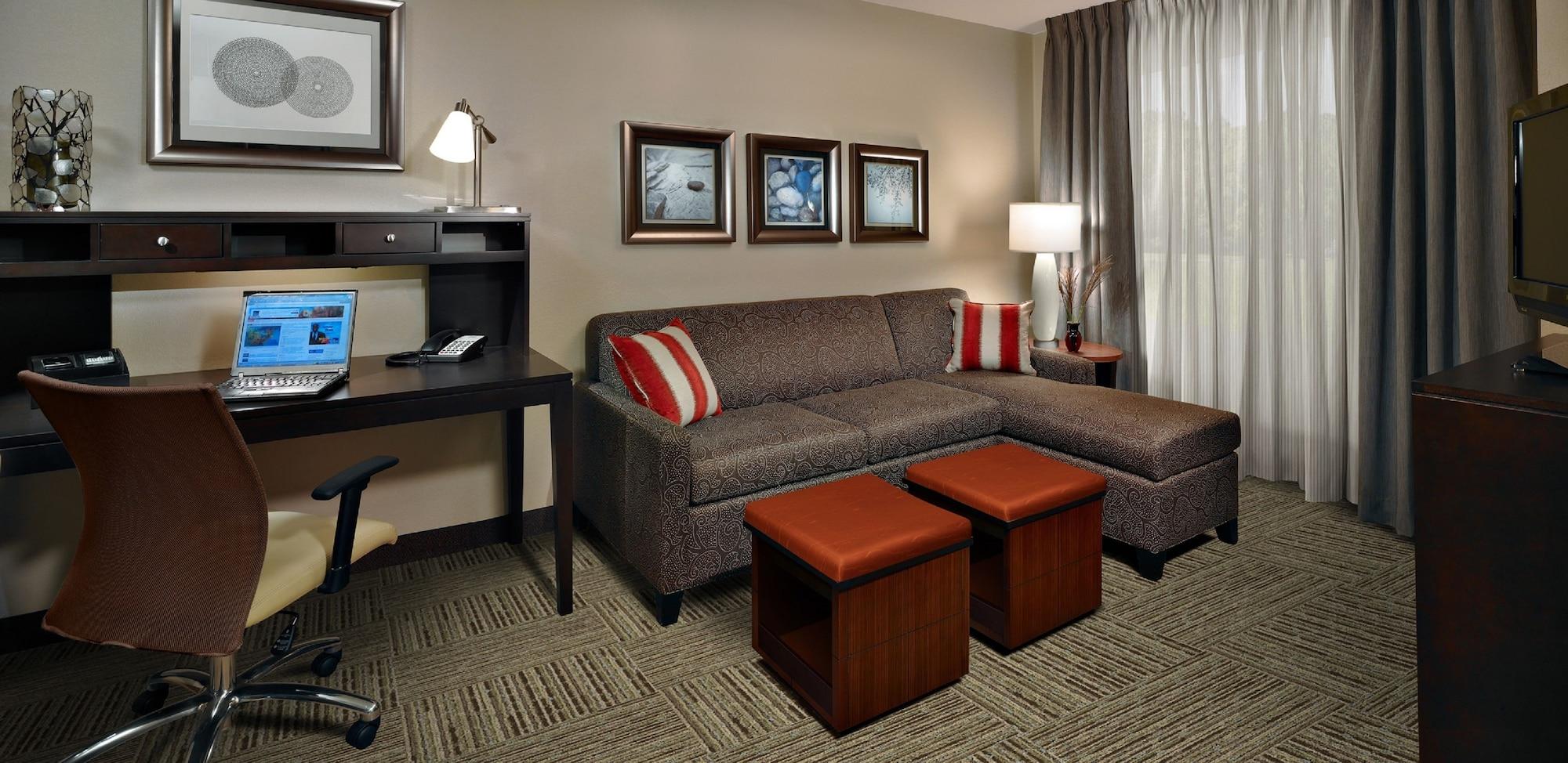 Habitación Staybridge Suites Austin North - Parmer Lane by IHG