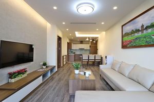 Alquiler Vacacional - Tay ho  Apartment