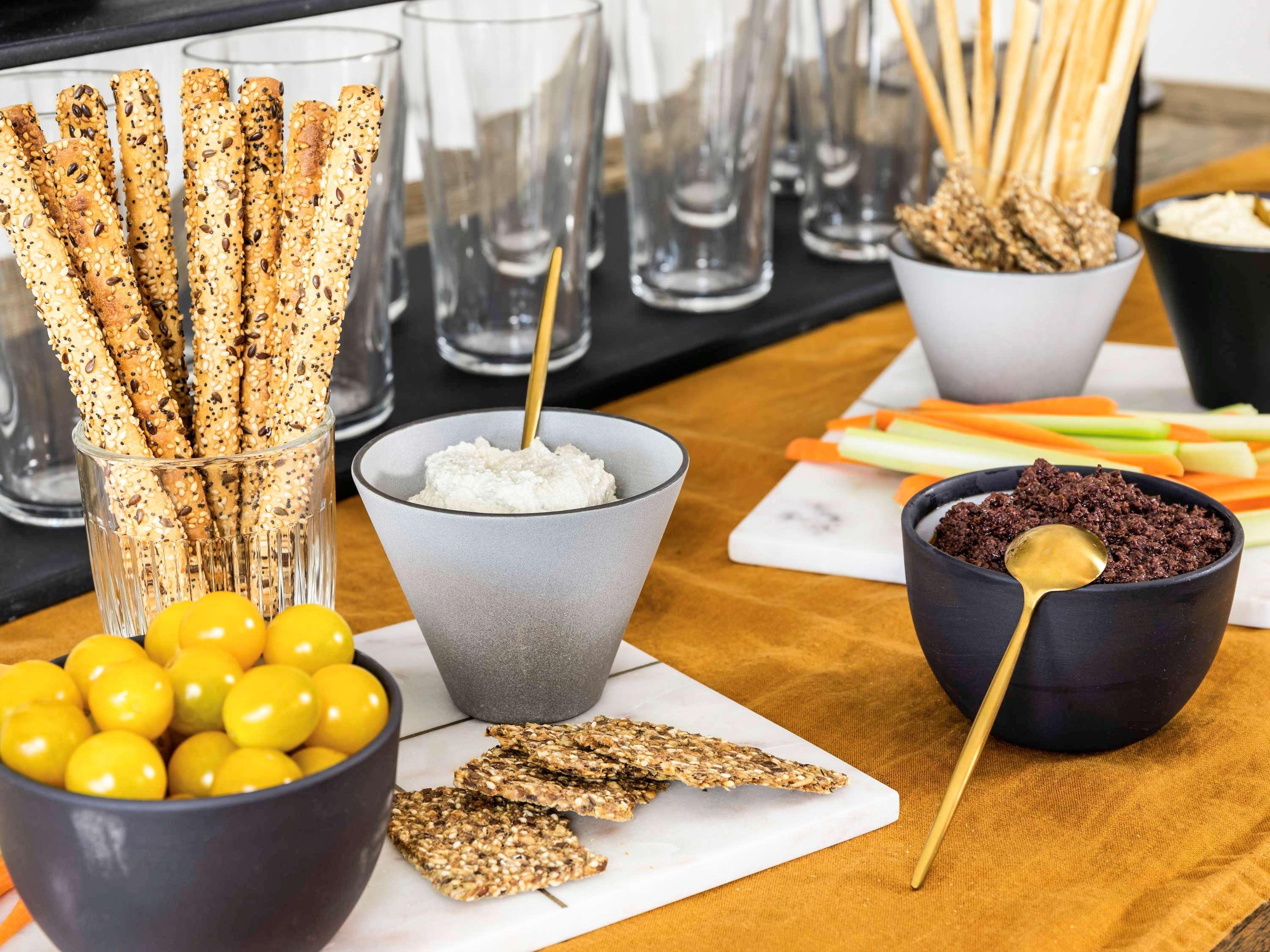 Bar/Salón Ibis Styles Paris Gare de l'Est Magenta