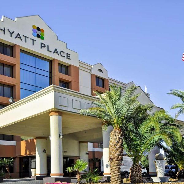 Hyatt Place Las Vegas