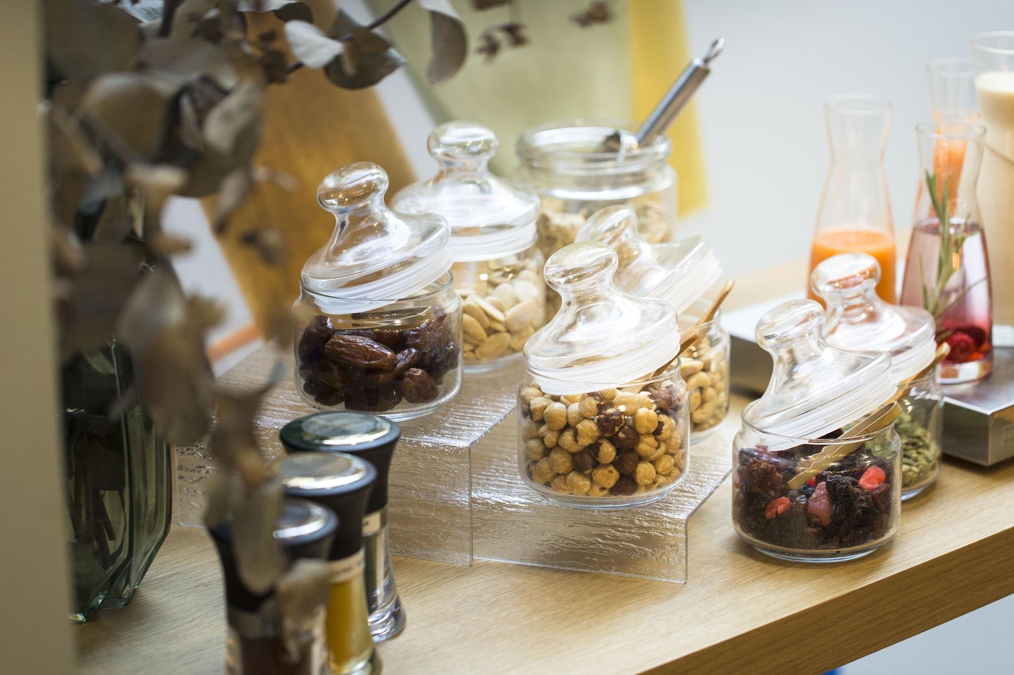 Restaurant Petit Palace Triball