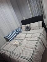 Renta Vacacional - Humuplace Sleeps 4 With Garden