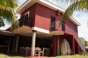 Alojamiento - Bomalu Nicaragua Beach House