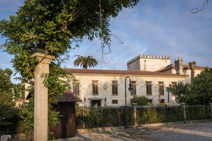 Alojamiento - Parador De Cambados