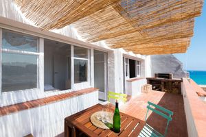 Alquiler Vacacional - Beautiful penthouse with sea views