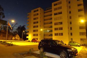 Alquiler Vacacional - Departamento huasco