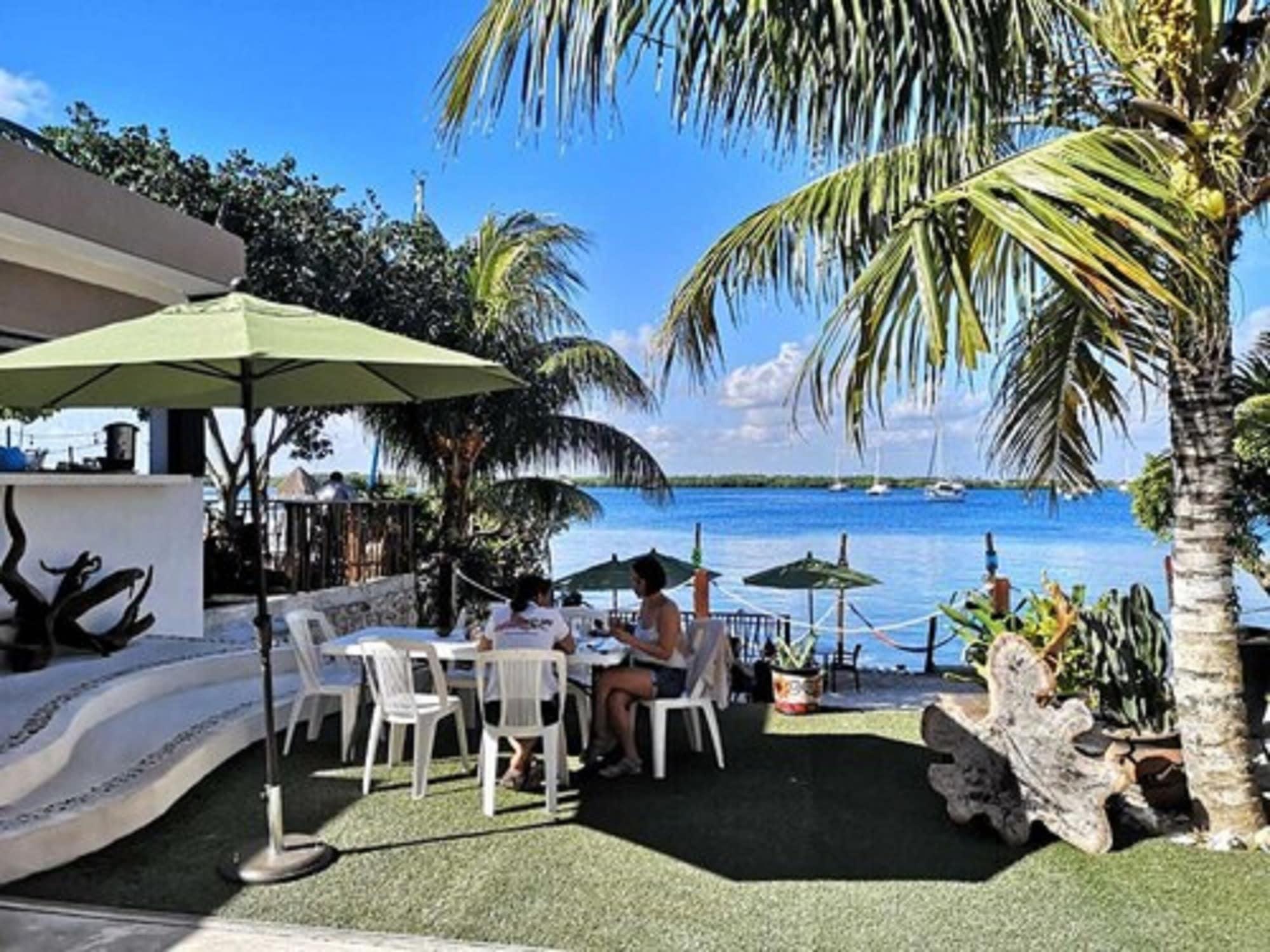 Restaurant Bahía Tolok