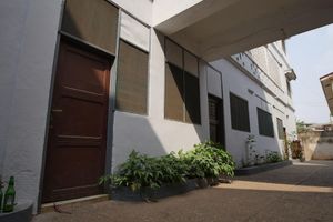 Alojamiento - St. Sam Hotel Kamusi