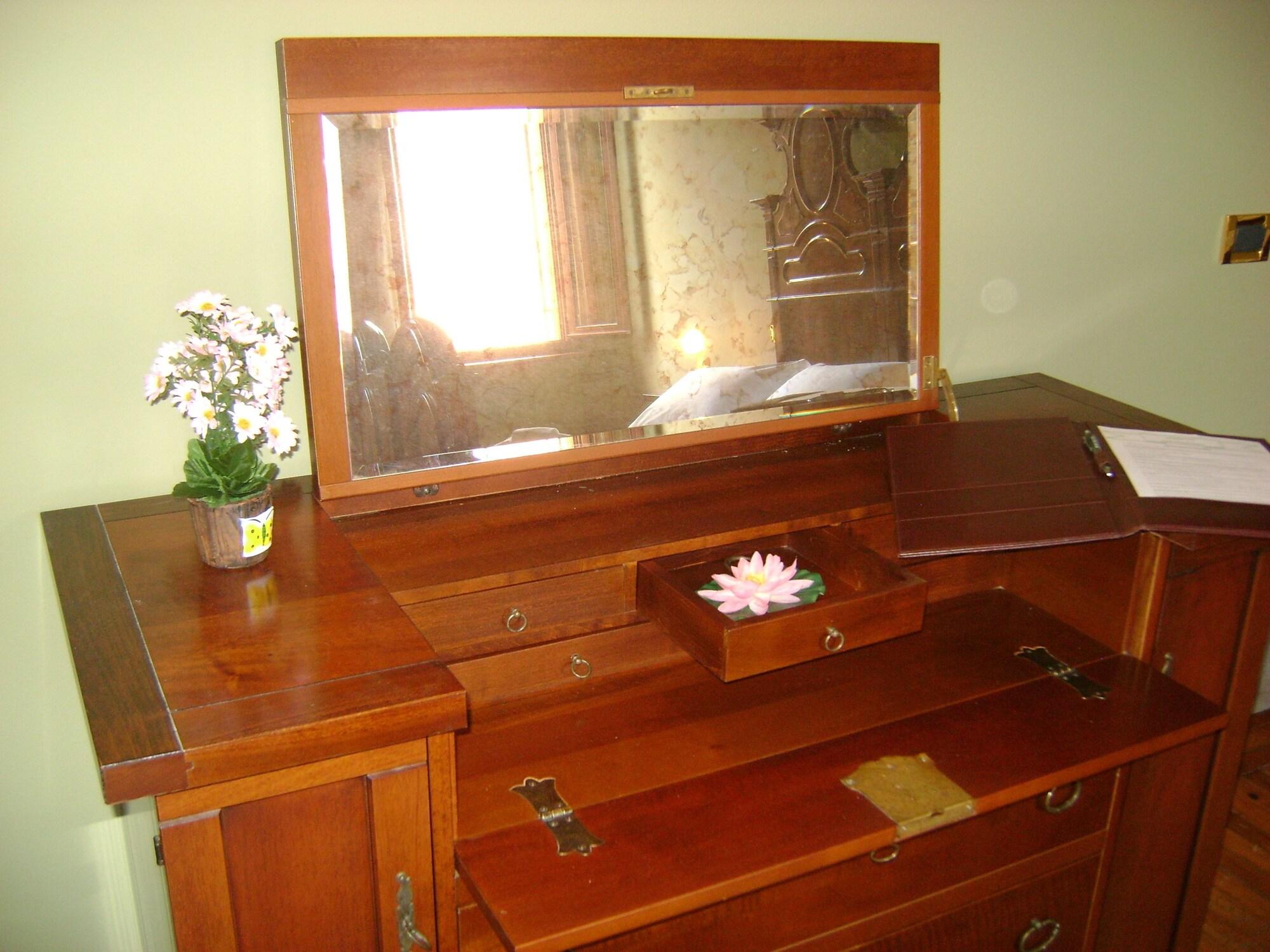 Set de Habitación Residenza San Francesco