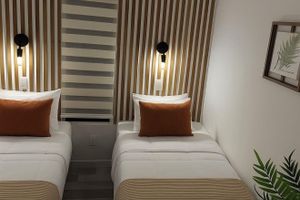 Alquiler Vacacional - Anroc Patagonia Inn