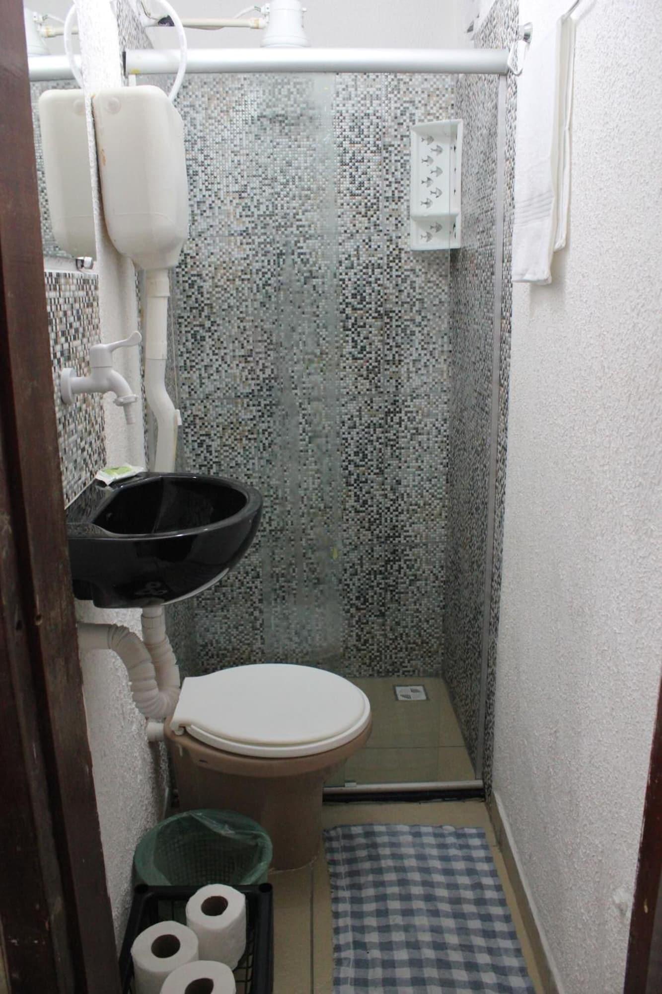 Equipamiento de Habitación Pousada Vila do Porto