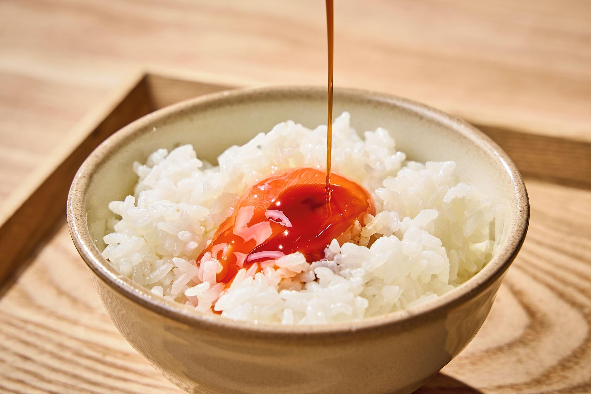 Restaurant Hotel Sobial Osaka Dome