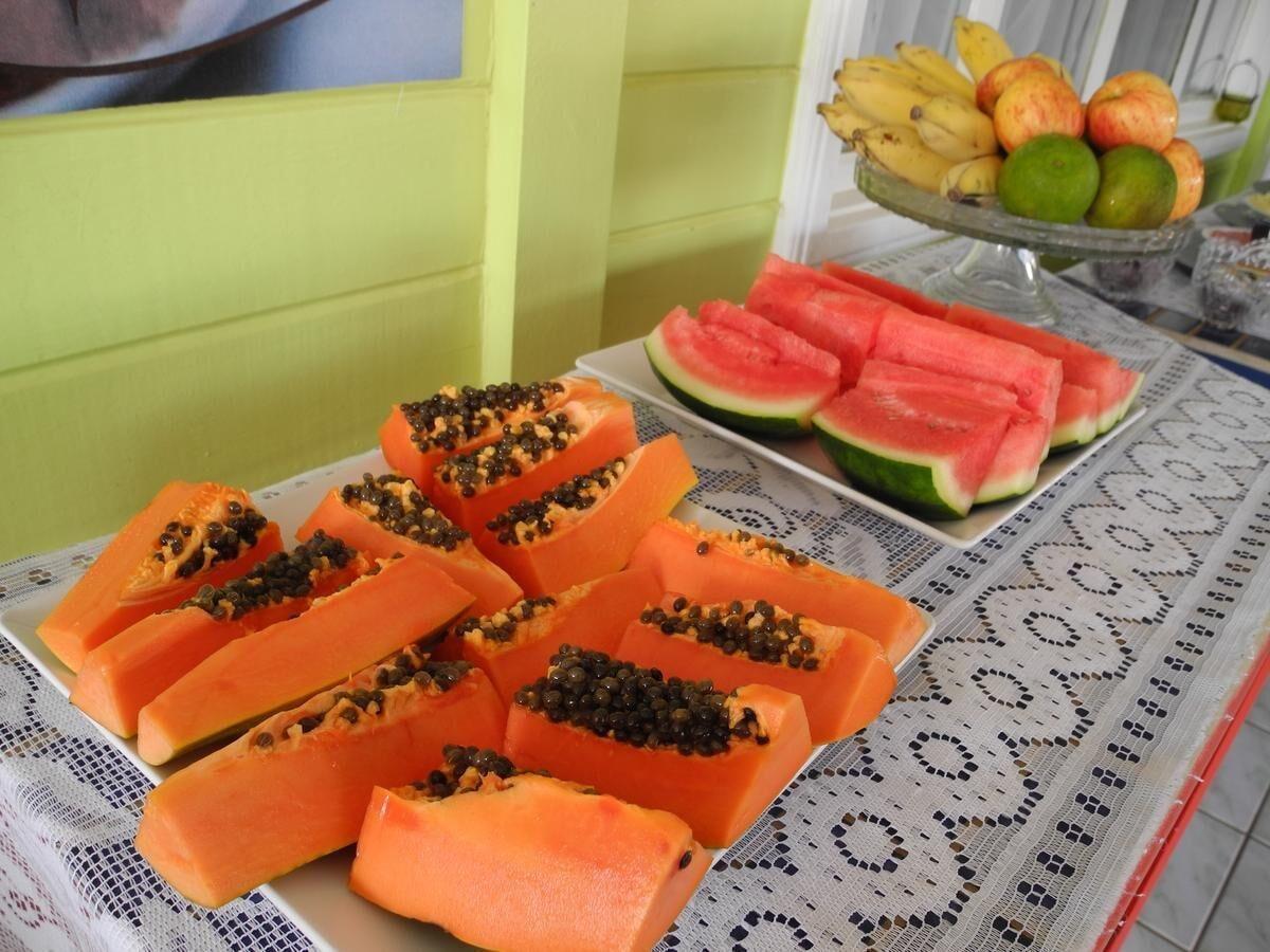 Restaurant Pousada da Carmô