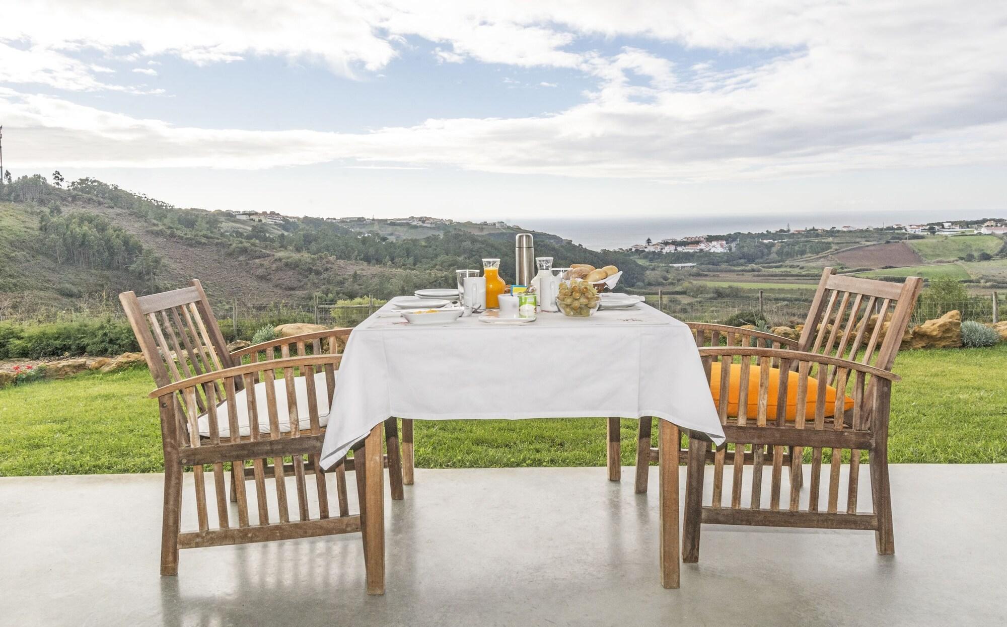 Restaurant Quinta Raposeiros