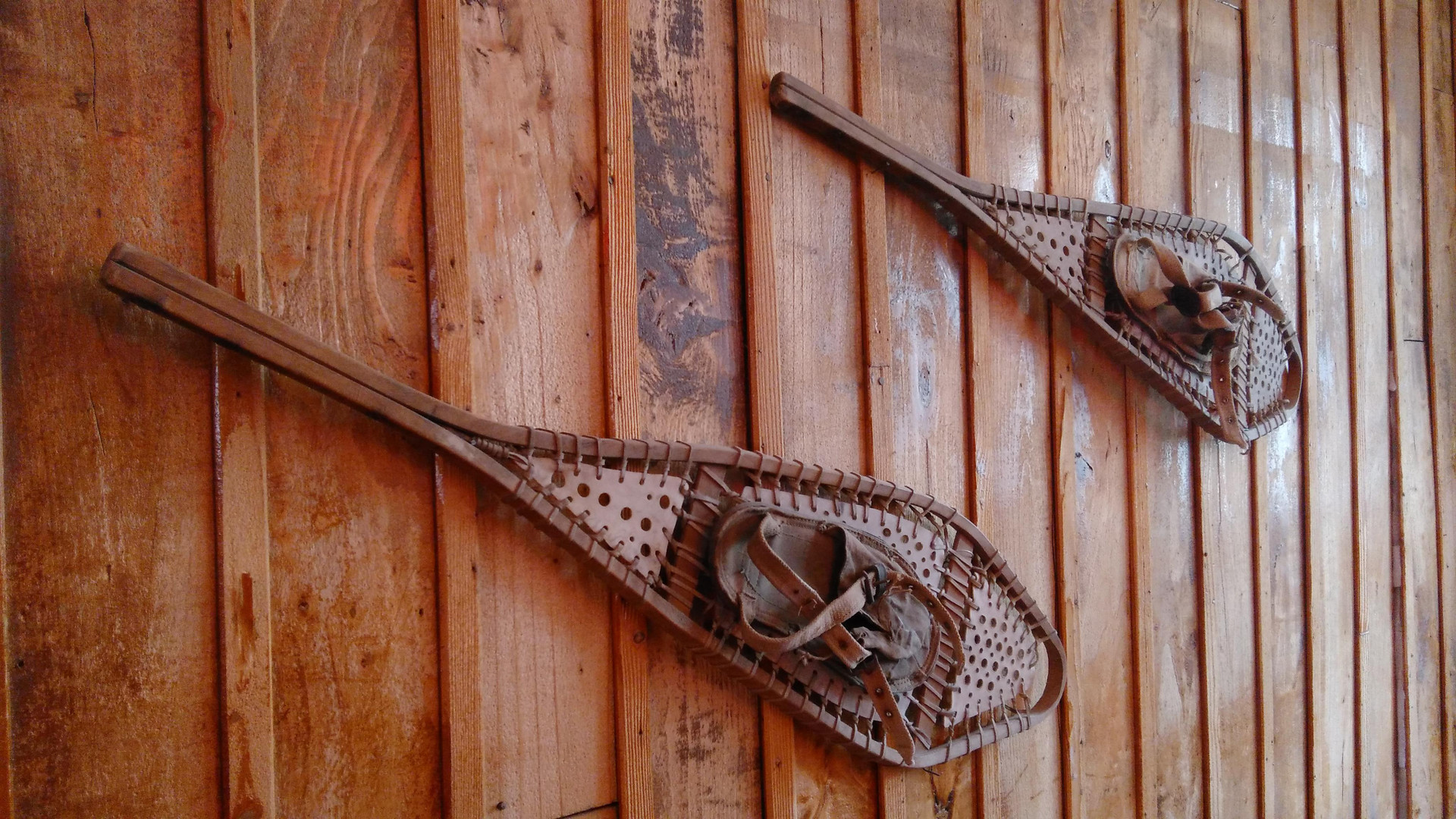 Varios Portezuelo del Viento