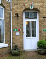 Alojamiento - Invernook Hotel