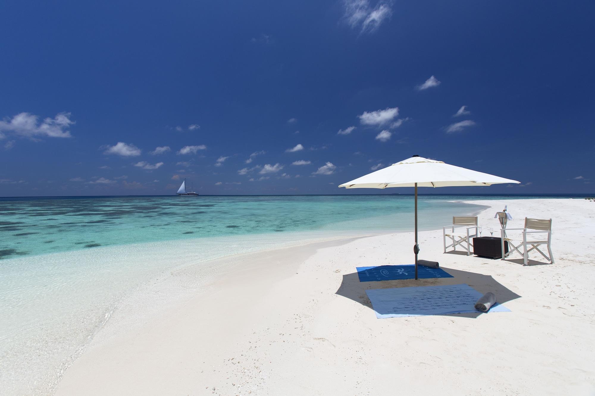 Playa Kandolhu Maldives