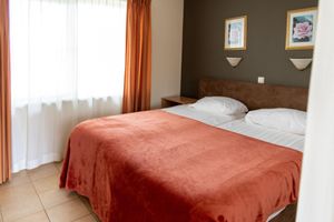 Alquiler Vacacional - Compleet Appartement in Mooie Buitengebied van 8-kastelendorp Vorden