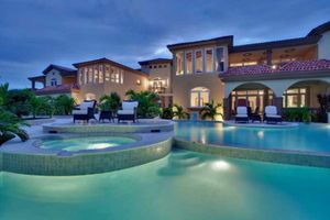 Alquiler Vacacional - Belizean Cove Estates