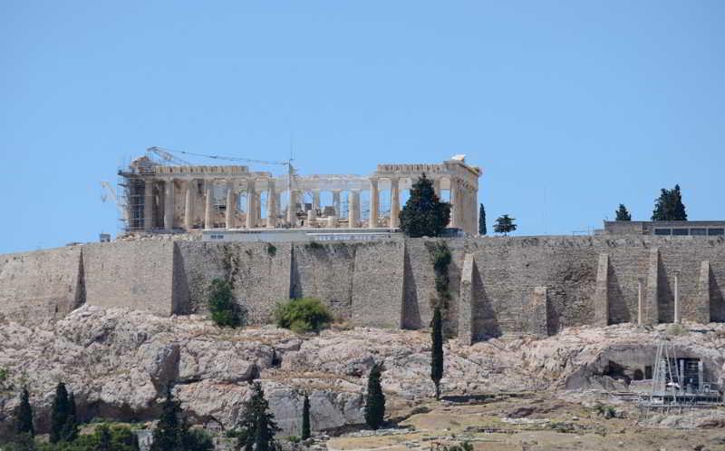 Varios Acropolis Ami Boutique Hotel