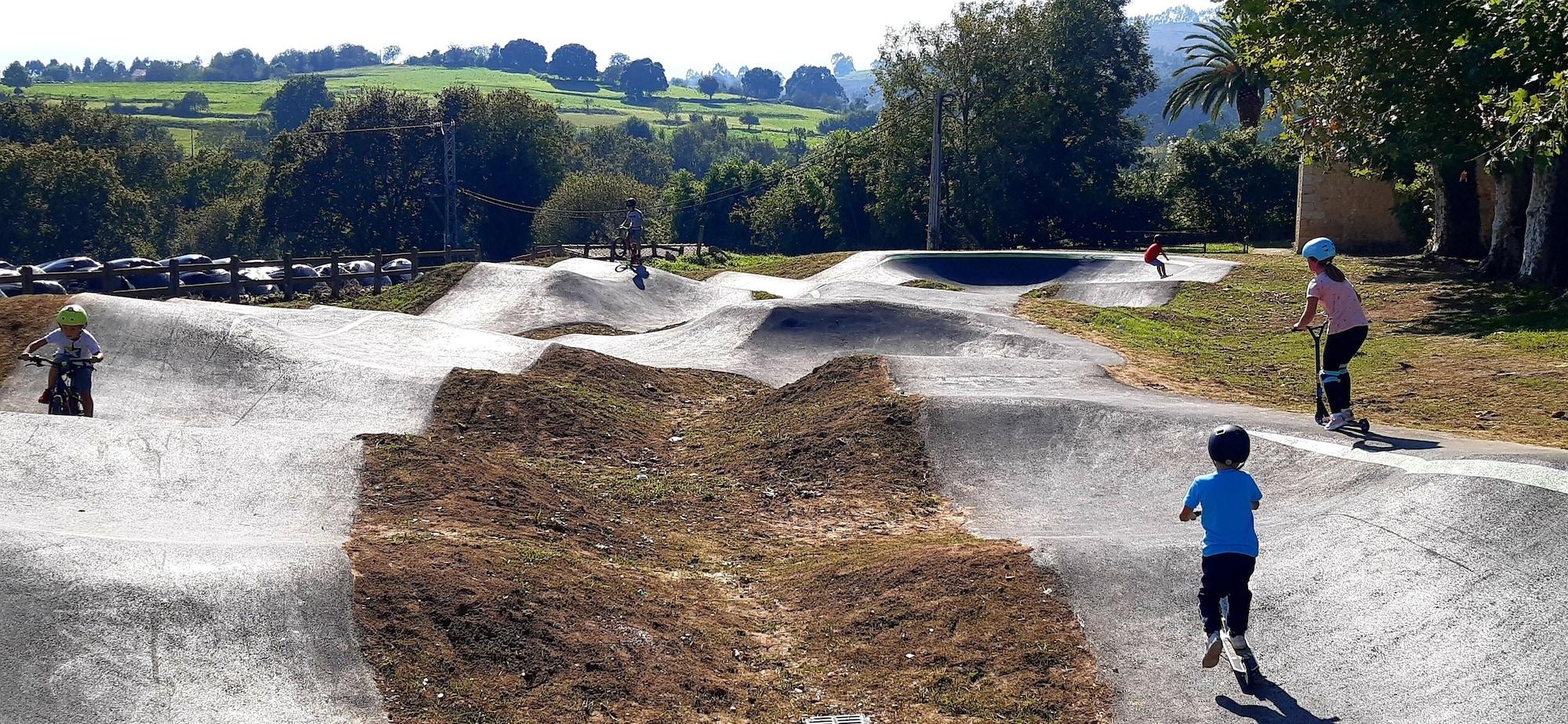 Varios Casas Rurales El Terrero