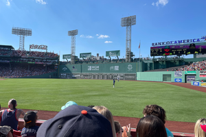 Actividad - Major League Baseball: Boston Red Sox en Fenway Park – Entrada