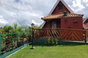 Alquiler Vacacional - Águas Chalés Temporada