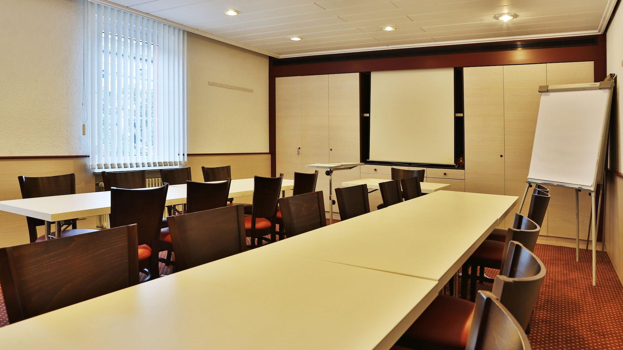 Sala de Reuniones Hotel Restaurant Ruppert