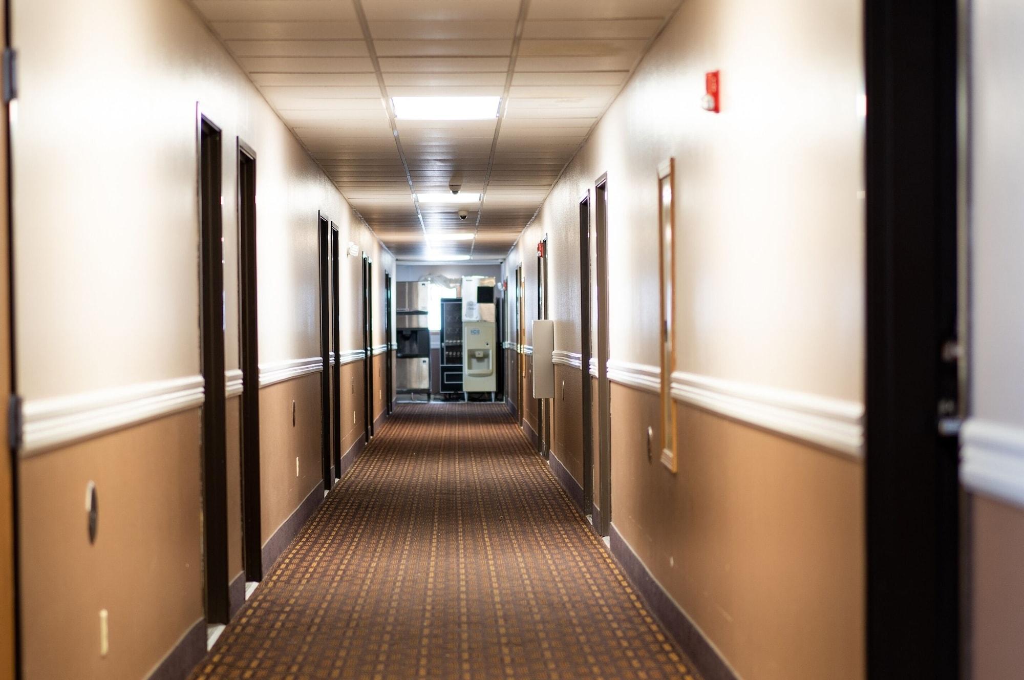 Varios Coratel Inn and Suites by Jasper New Richmond