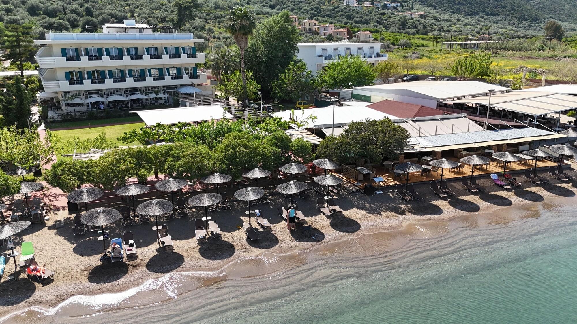 Playa Apollon Hotel