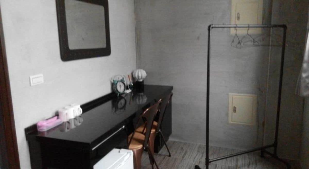 Set de Habitación CAPYBARA Hostel