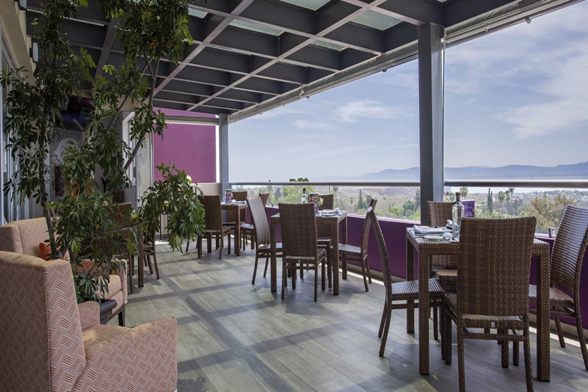 Restaurant Memora Hotel & Villas Chapala