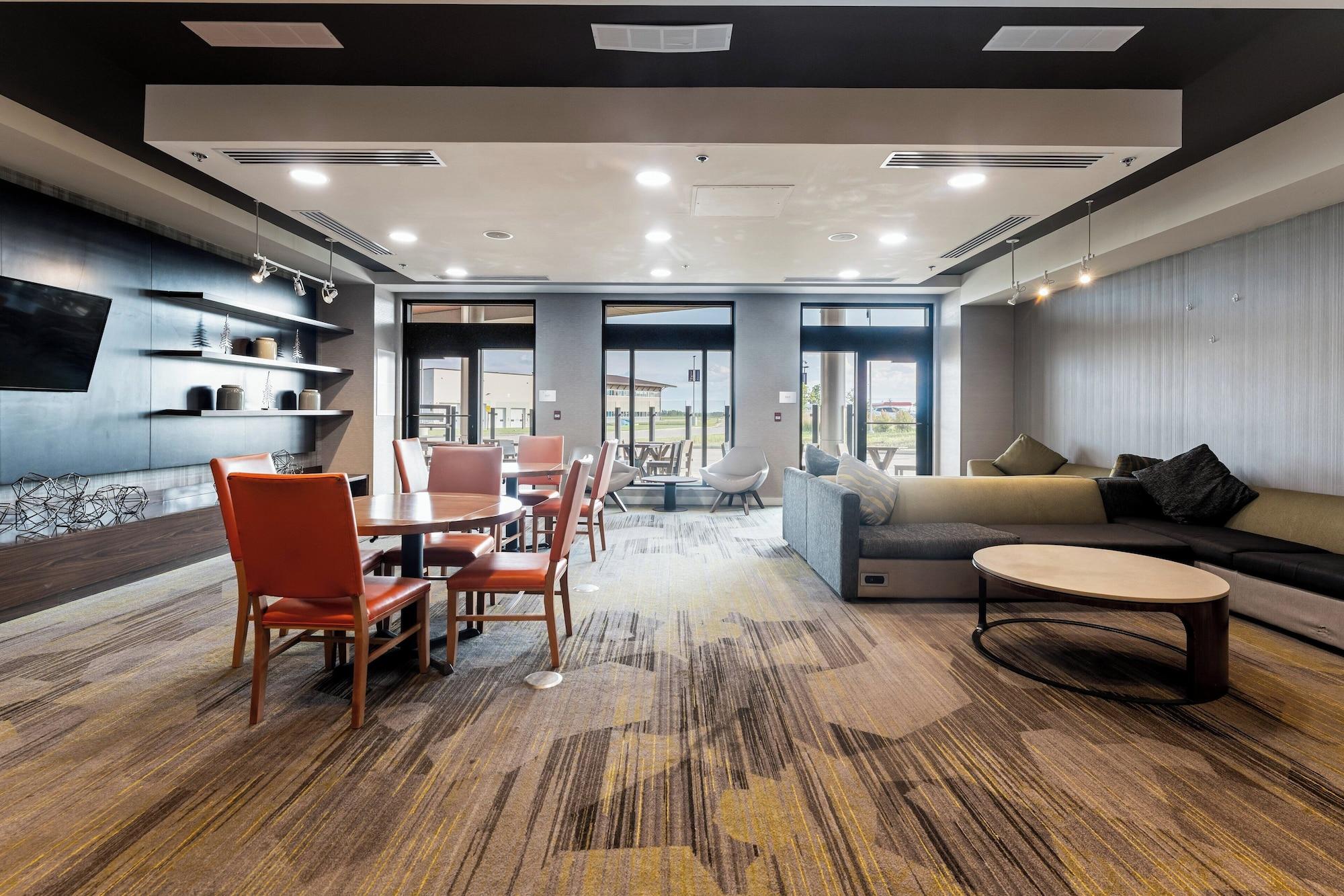 Restaurant Hotel Dene & Conference Centre