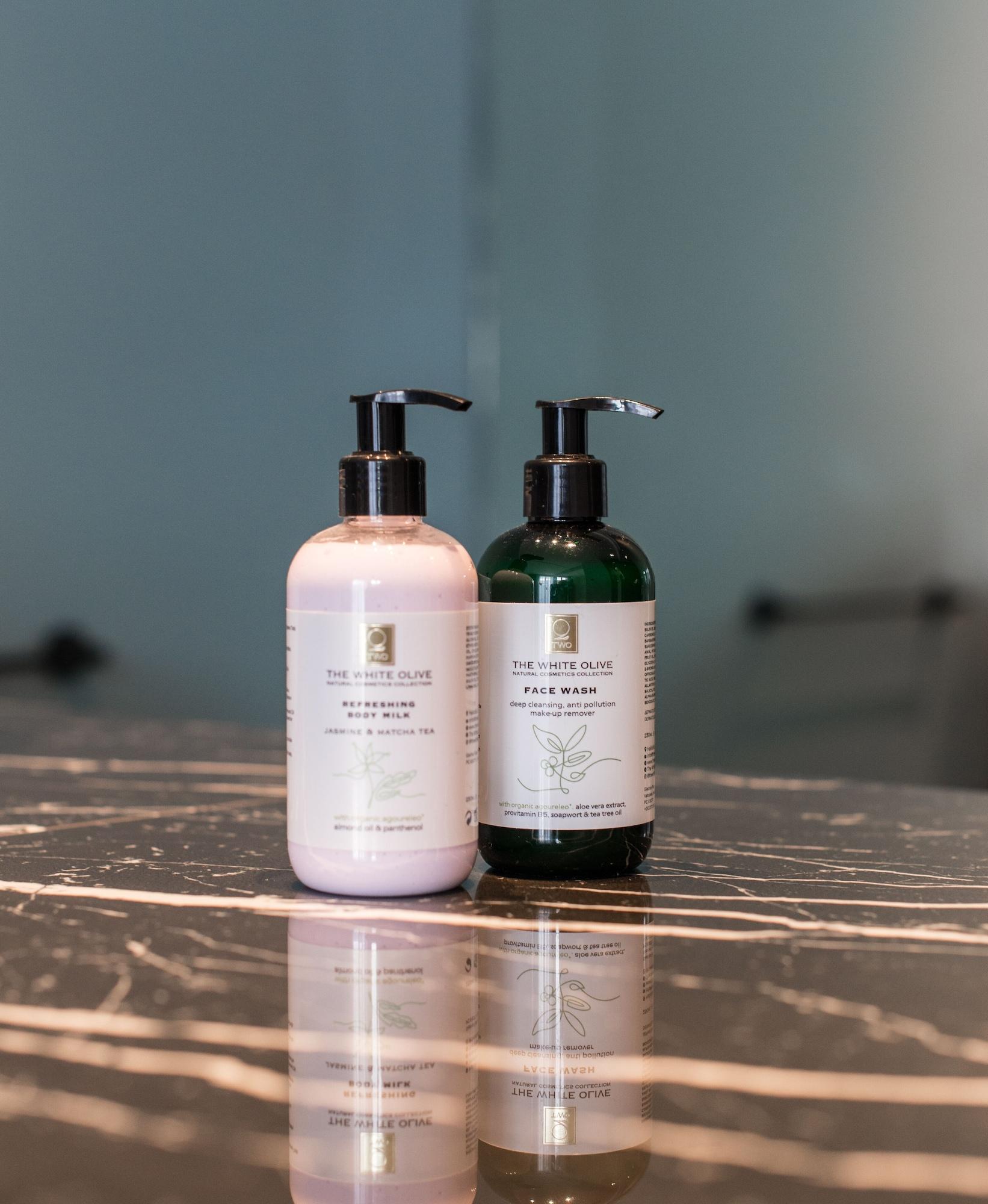 Set de Habitación Pinacota Suites Athens