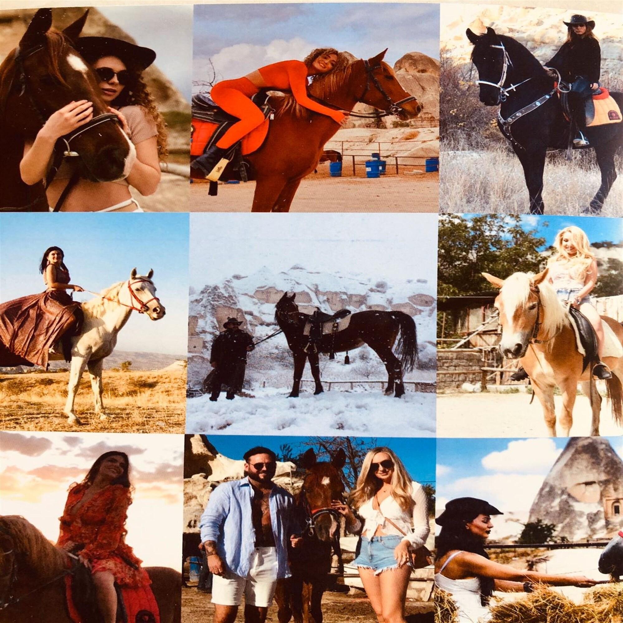 Instalaciones Recreativas Antique Terrace Suites