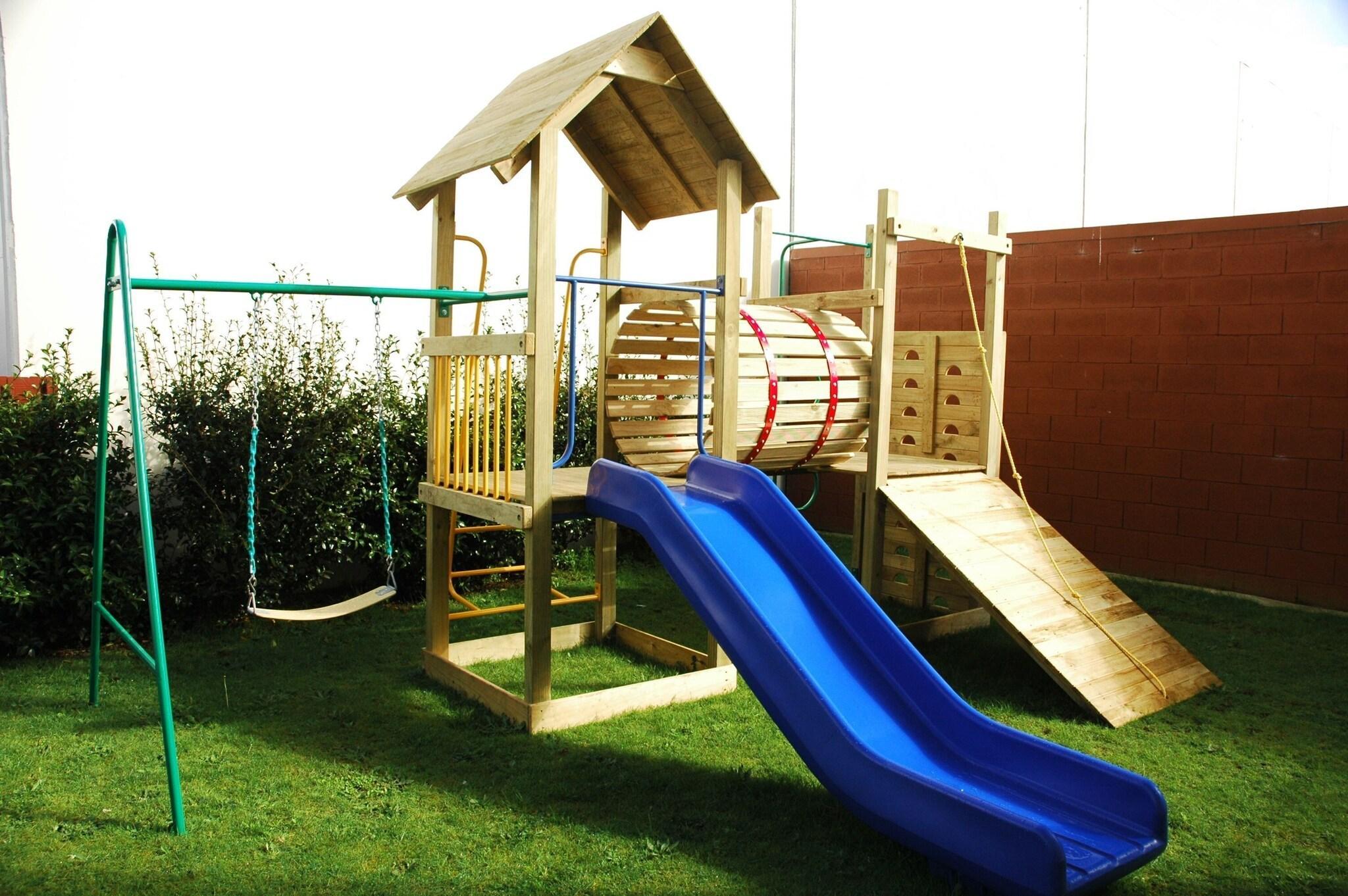 Vista Exterior Anglesea Motel and Conference Centre