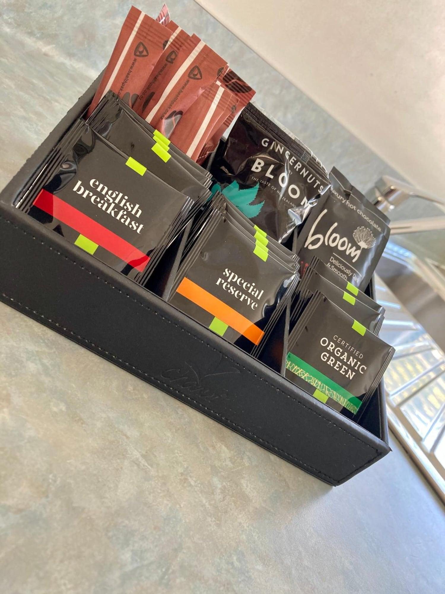 Equipamiento de Habitación Heritage Highway Motel